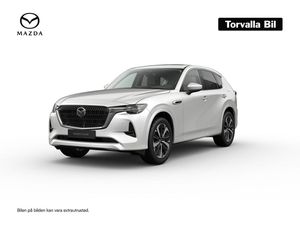 Mazda CX-60 bild 1