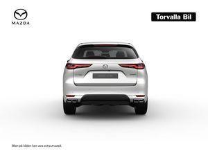 Mazda CX-60 bild 4