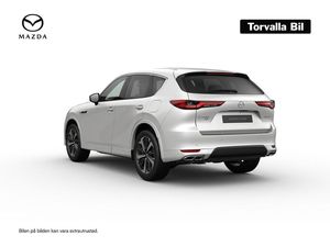Mazda CX-60 bild 3