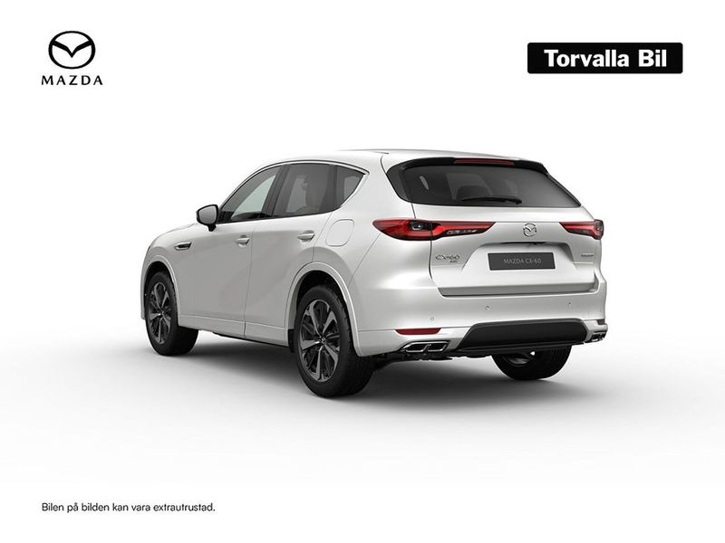 Mazda CX-60 bild 3