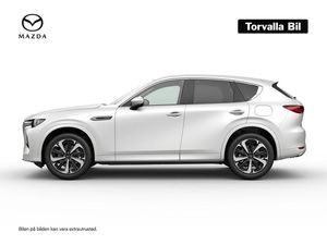 Mazda CX-60 bild 2