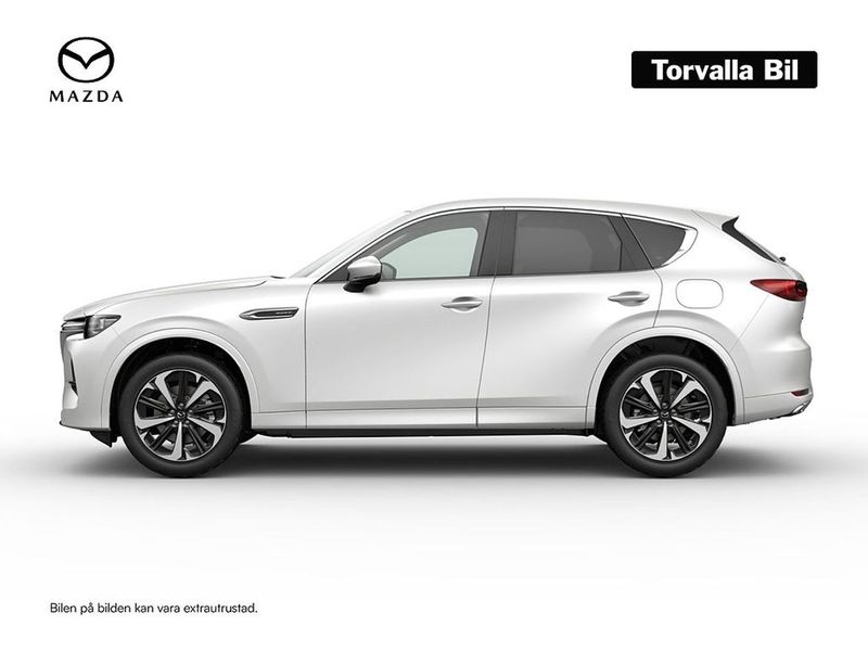 Mazda CX-60 bild 2