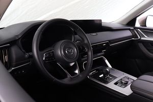 Mazda CX-60 bild 6