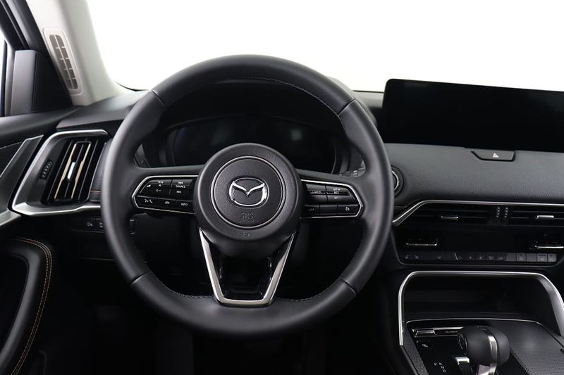 Mazda CX-60 bild 17