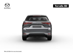 Mazda CX-60 bild 4