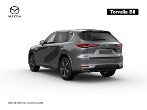 Mazda CX-60 bild 3