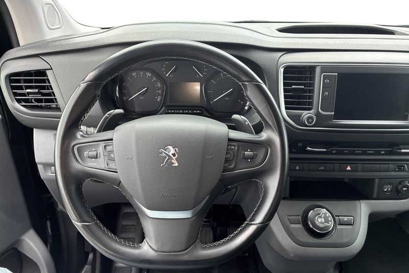 Peugeot Expert bild 11