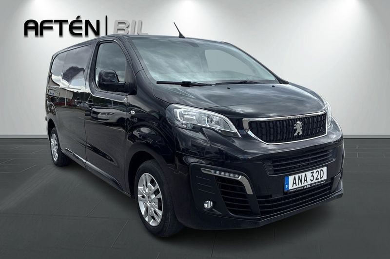 Peugeot Expert bild 4