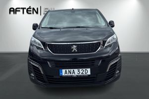 Peugeot Expert bild 3