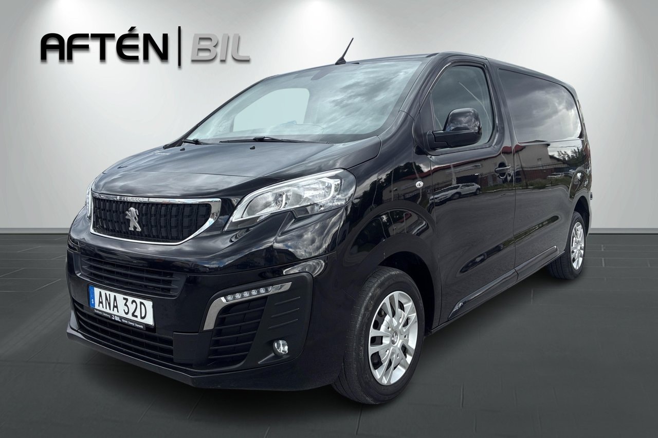 Peugeot Expert