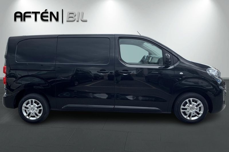 Peugeot Expert bild 7