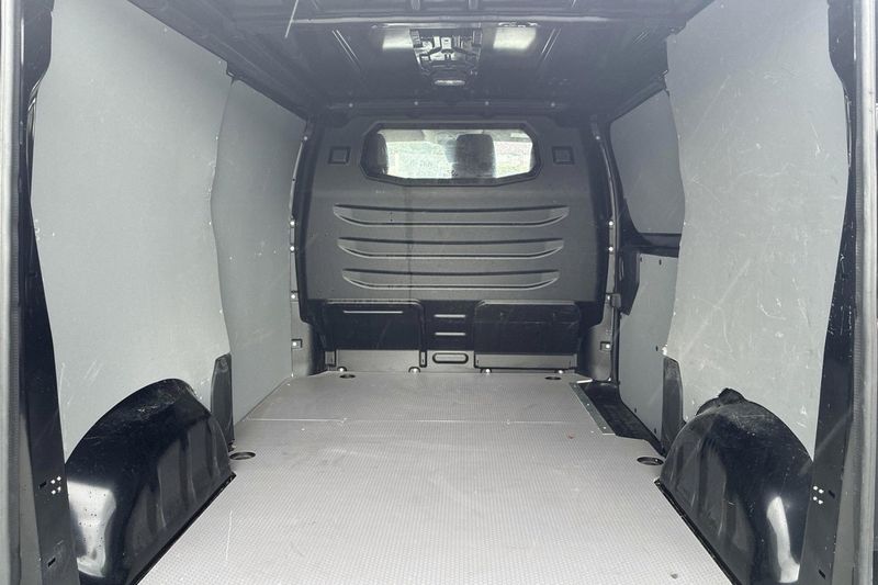 Peugeot Expert bild 17