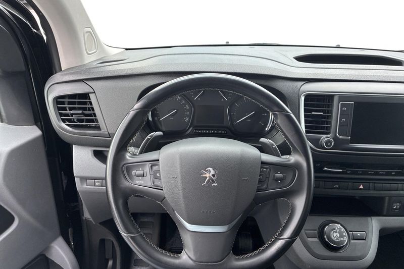 Peugeot Expert bild 12
