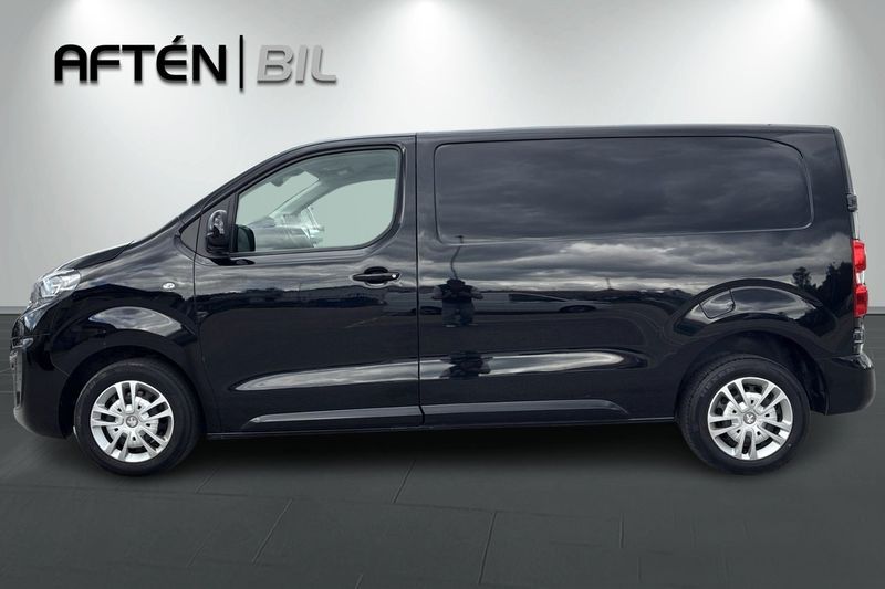 Peugeot Expert bild 6