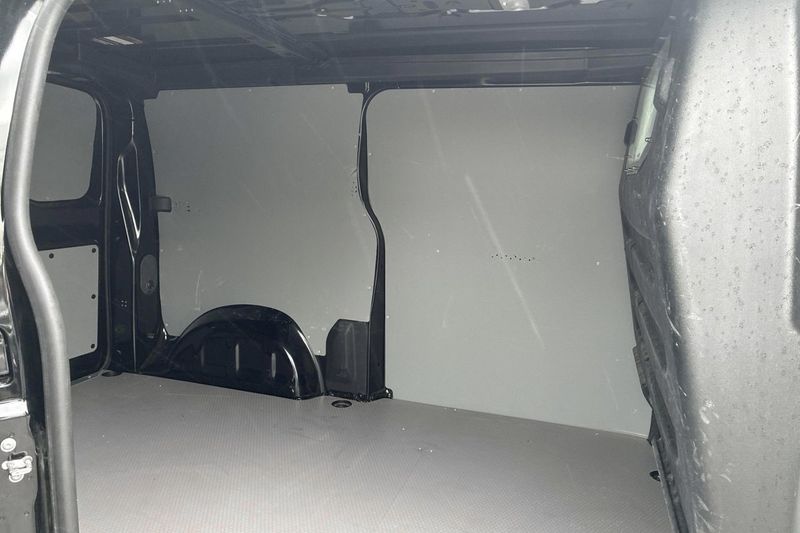 Peugeot Expert bild 16
