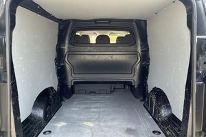 Toyota Proace bild 16