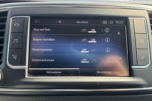 Toyota Proace bild 21