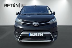 Toyota Proace bild 3