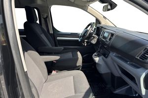 Toyota Proace bild 13