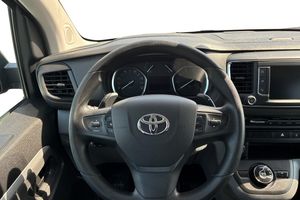 Toyota Proace bild 11