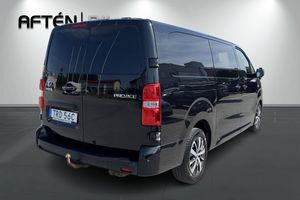 Toyota Proace bild 10