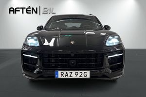 Porsche Cayenne bild 3