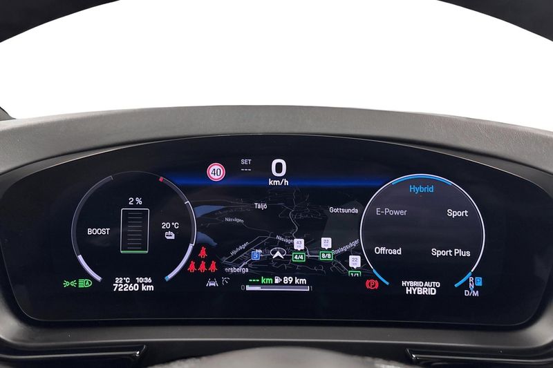 Porsche Cayenne bild 36