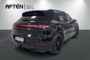 Porsche Cayenne bild 7