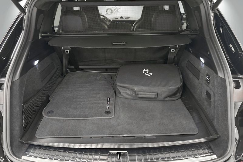 Porsche Cayenne bild 19