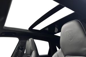 Porsche Cayenne bild 26