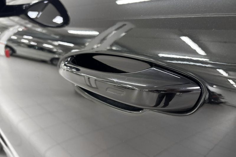 Porsche Cayenne bild 21
