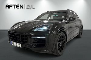 Porsche Cayenne bild 1