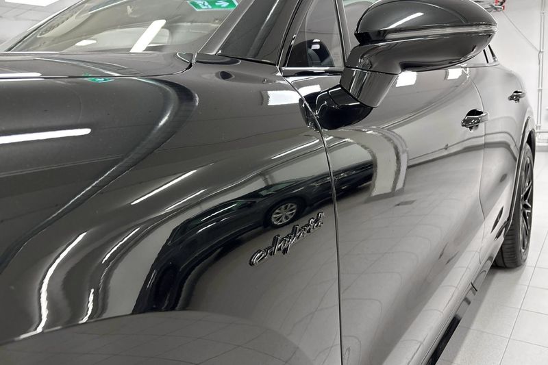 Porsche Cayenne bild 11