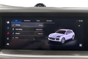 Porsche Cayenne bild 33
