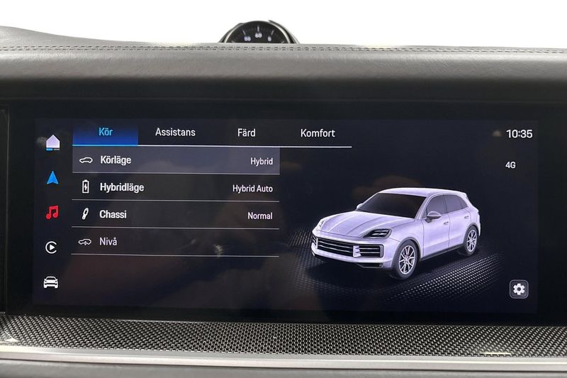 Porsche Cayenne bild 33