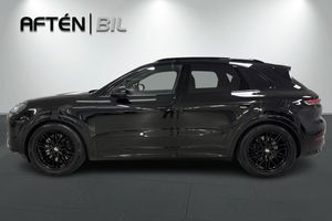 Porsche Cayenne bild 10