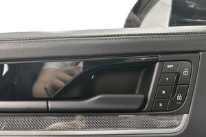 Porsche Cayenne bild 28