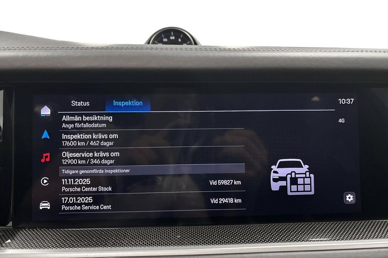 Porsche Cayenne bild 37