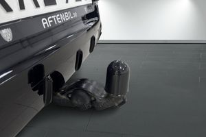 Porsche Cayenne bild 23