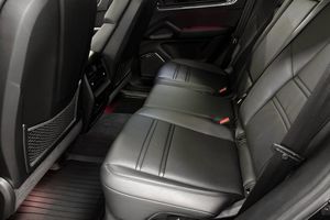 Porsche Cayenne bild 18