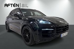 Porsche Cayenne bild 4