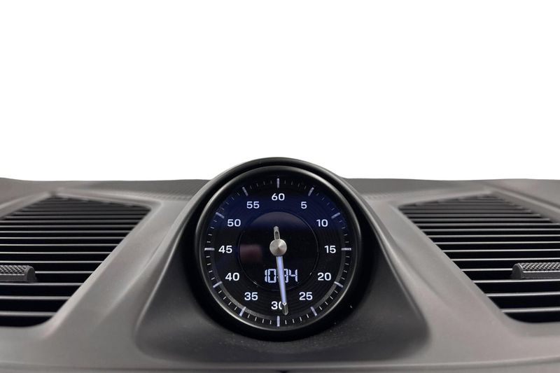 Porsche Cayenne bild 30