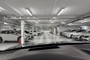 Porsche Cayenne bild 27