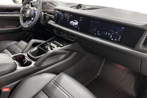 Porsche Cayenne bild 17