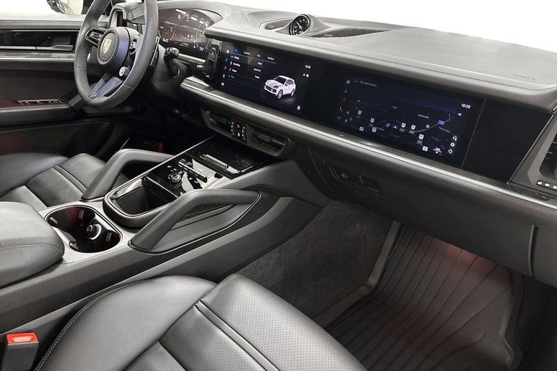 Porsche Cayenne bild 17