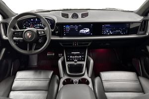 Porsche Cayenne bild 13