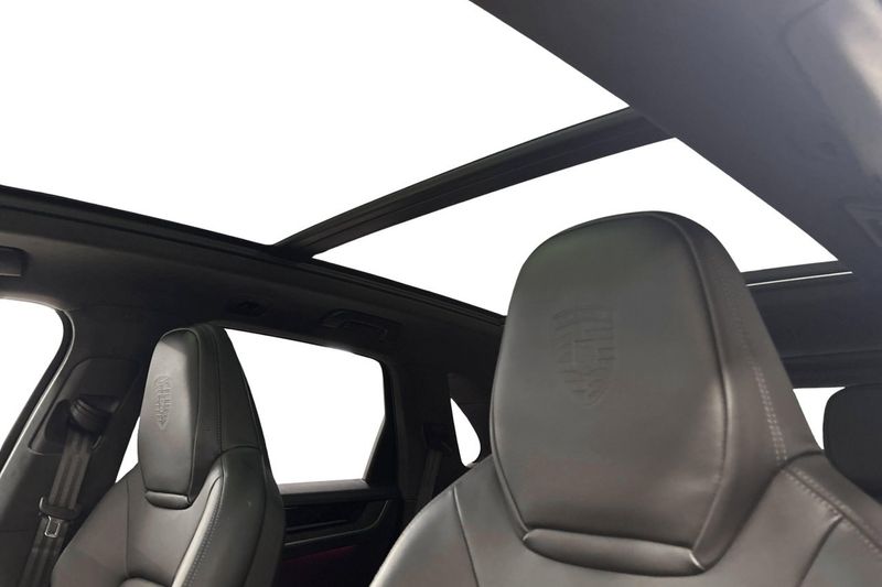Porsche Cayenne bild 25