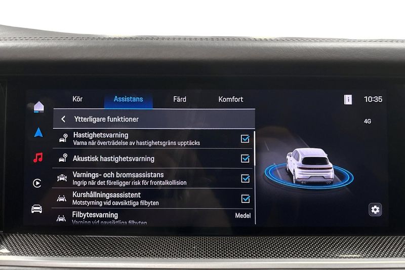 Porsche Cayenne bild 34