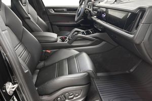 Porsche Cayenne bild 16