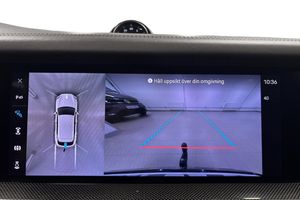 Porsche Cayenne bild 35